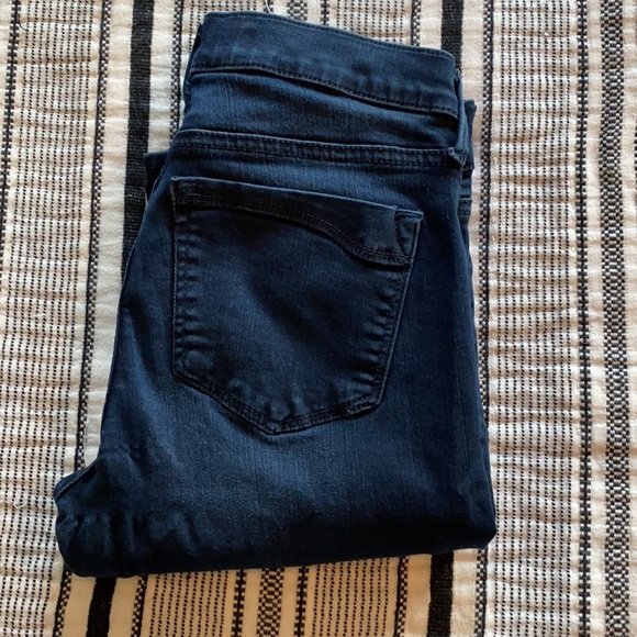 Express Mid Rise Jegging - Picture 7 of 7